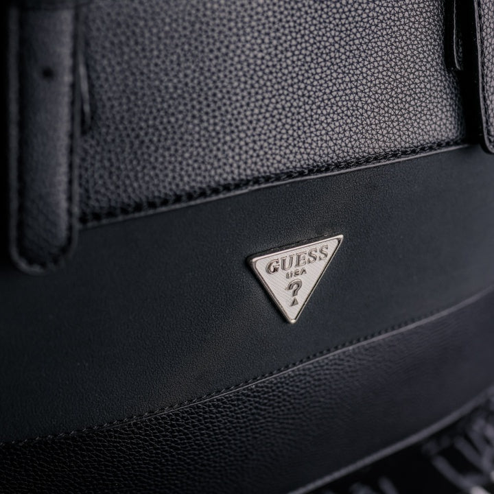 Guess torba black
