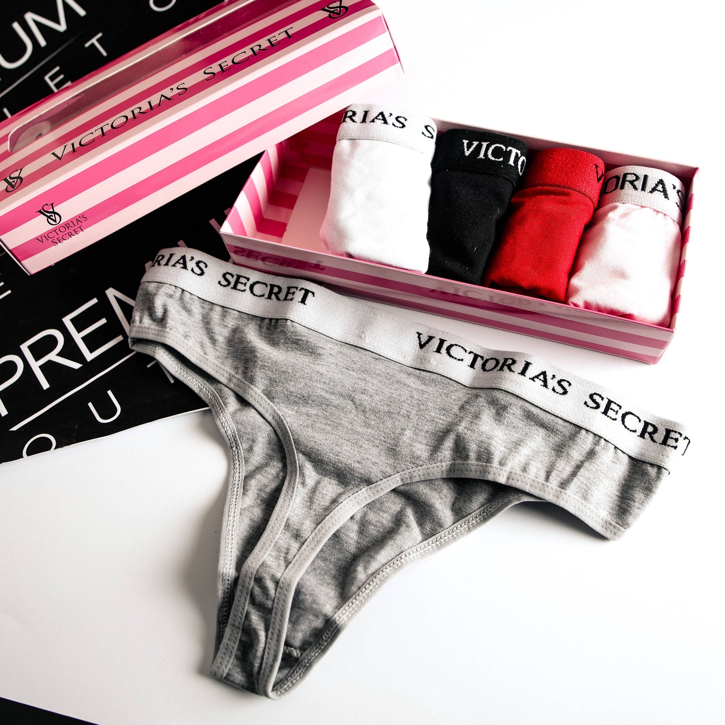 Victoria'a Secret gaćice (5 kom)