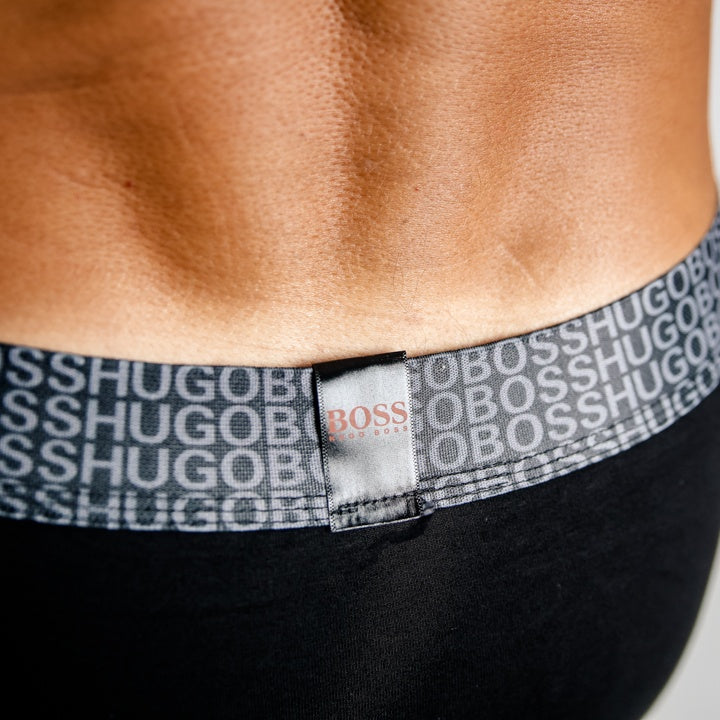 Boss muške bokserice