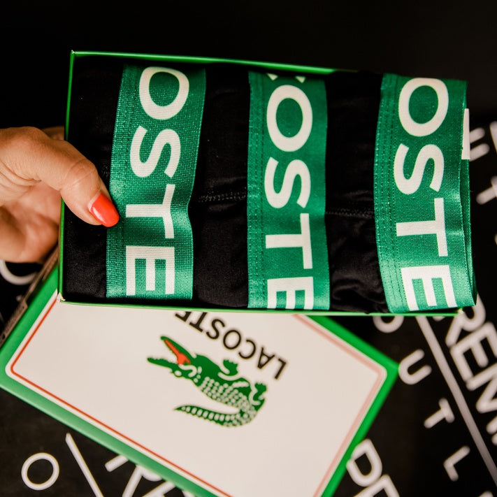 Lacoste muške bokserice