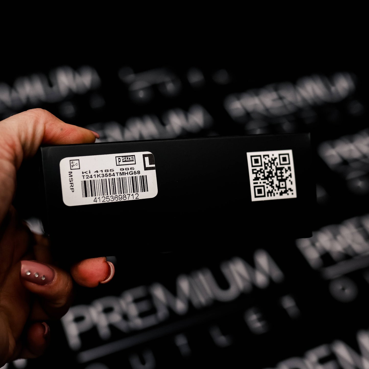 Moschino muške bokserice