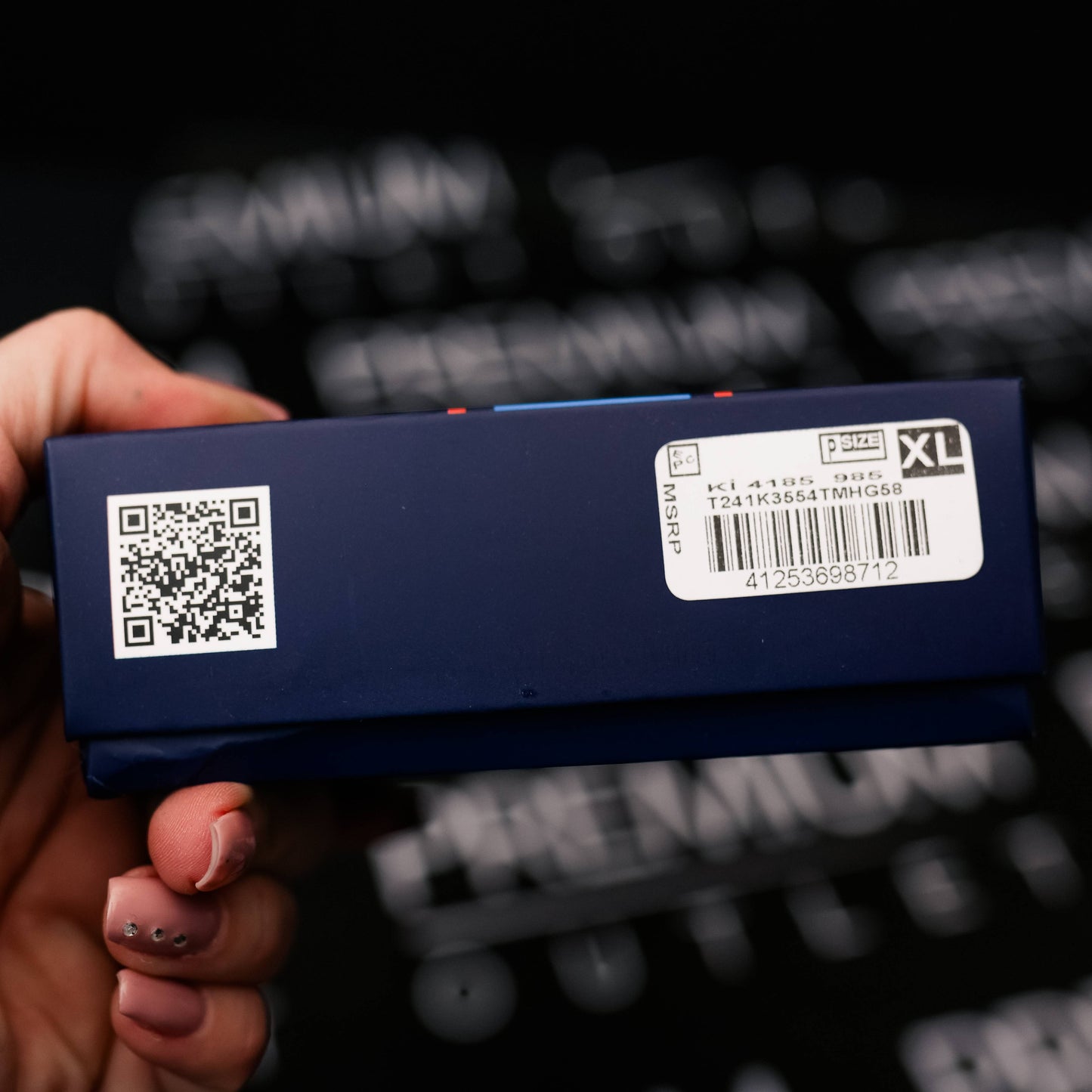 Tommy Hilfiger muške bokserice