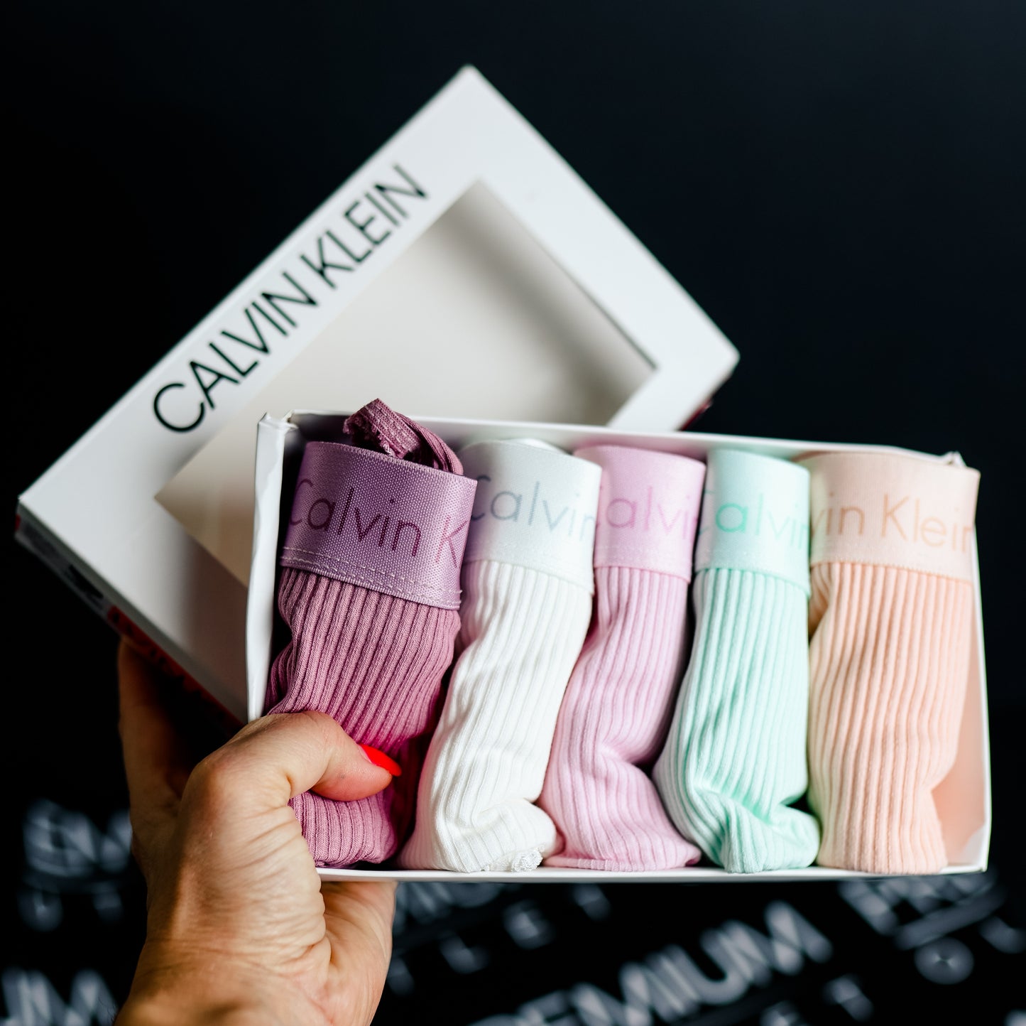 Calvin Klein ženske gaćice