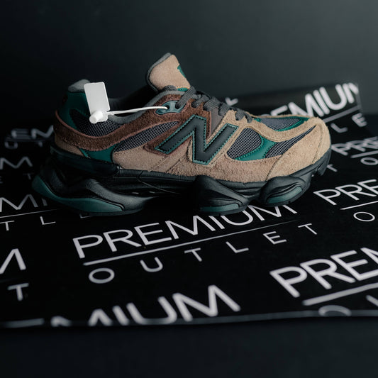 New Balance 9060 Beef & Broccoli