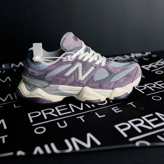 New Balance 9060 Purple