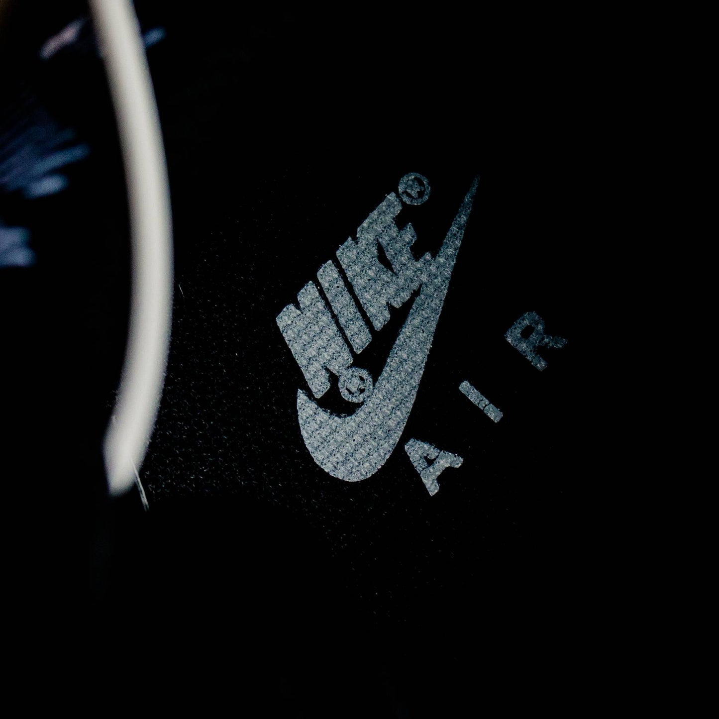 Nike Air Force 1 '07 LV8 Black Reflective