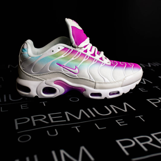 Nike Air Max TN Pink Fade