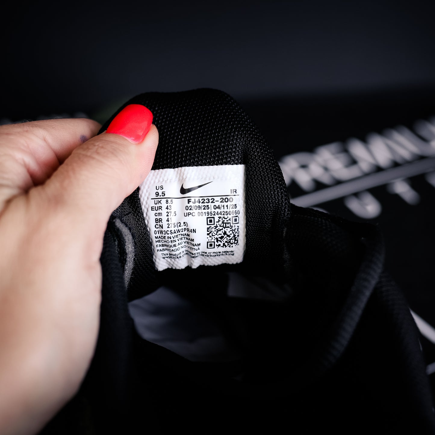 Nike Air Max Plus Utility Green