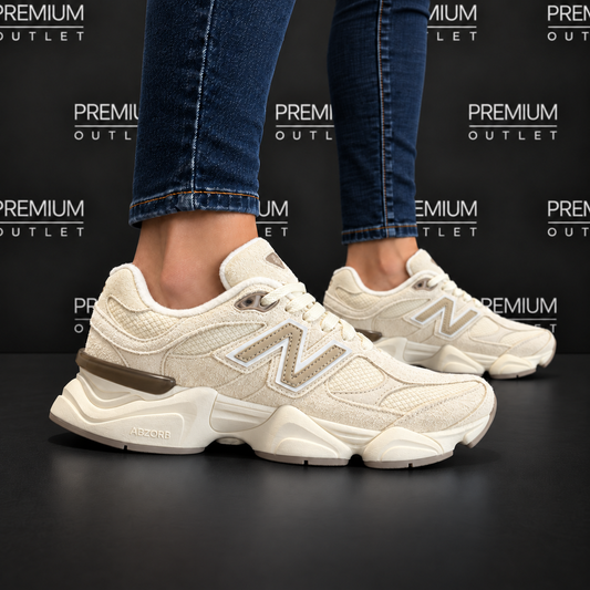New Balance 9060 Bisque