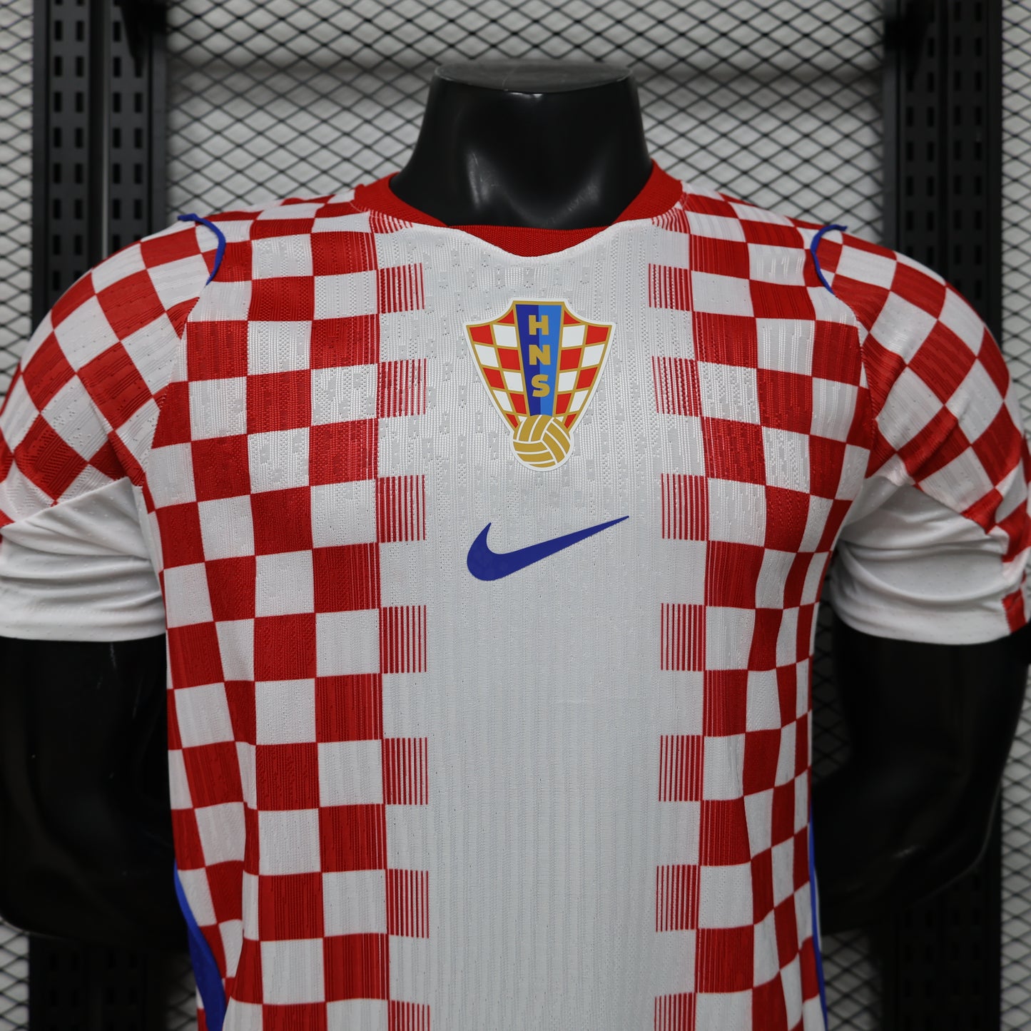 Nike Dres Hrvatska Match Home 26/27