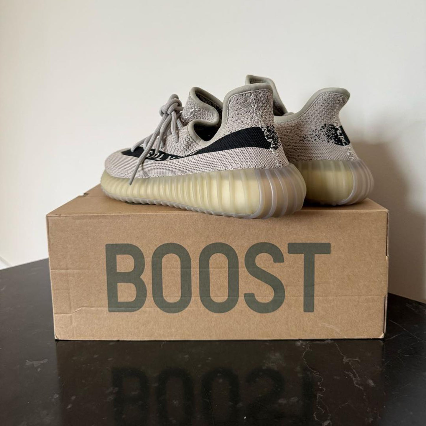 Yeezy Boost 350 V2 Granite