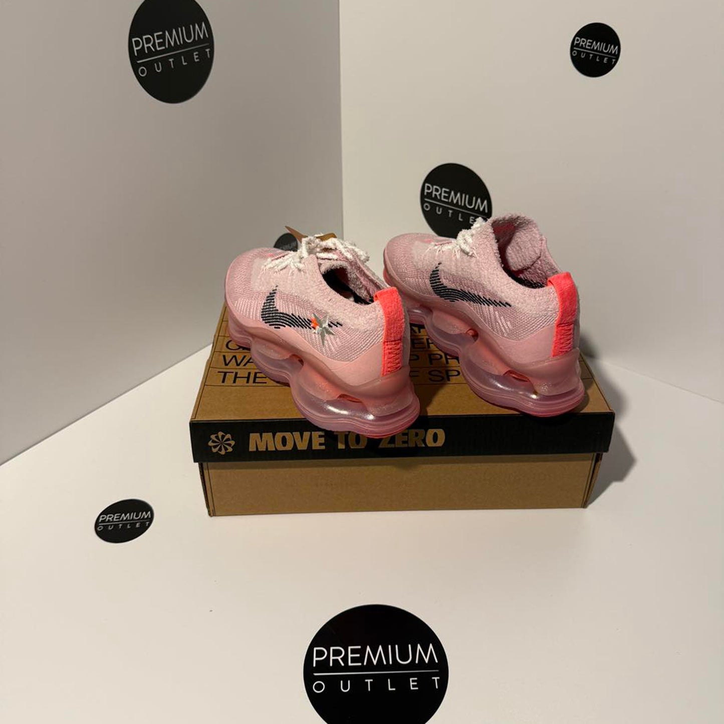 Nike Air Max Scorpion