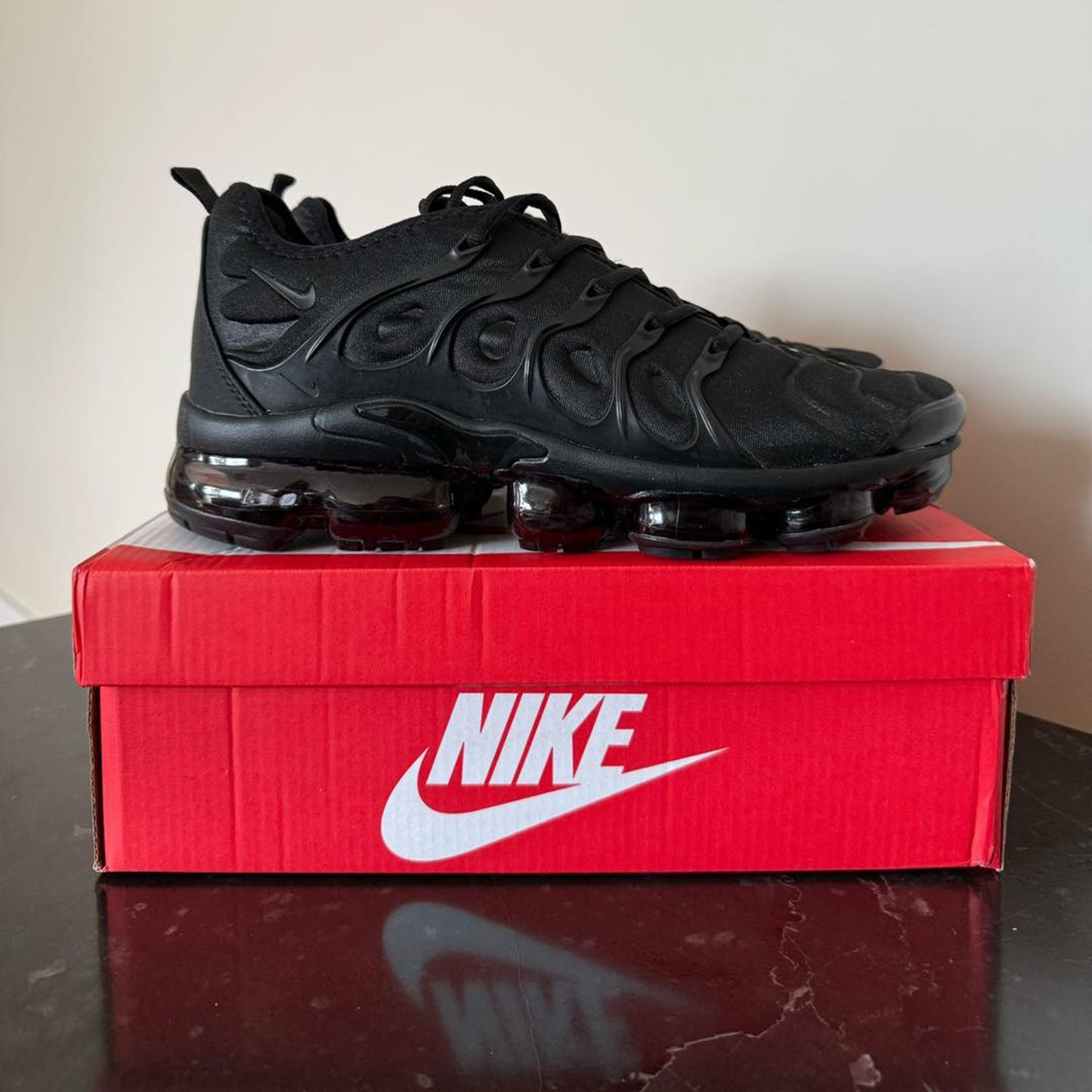 Nike Vapormax Plus