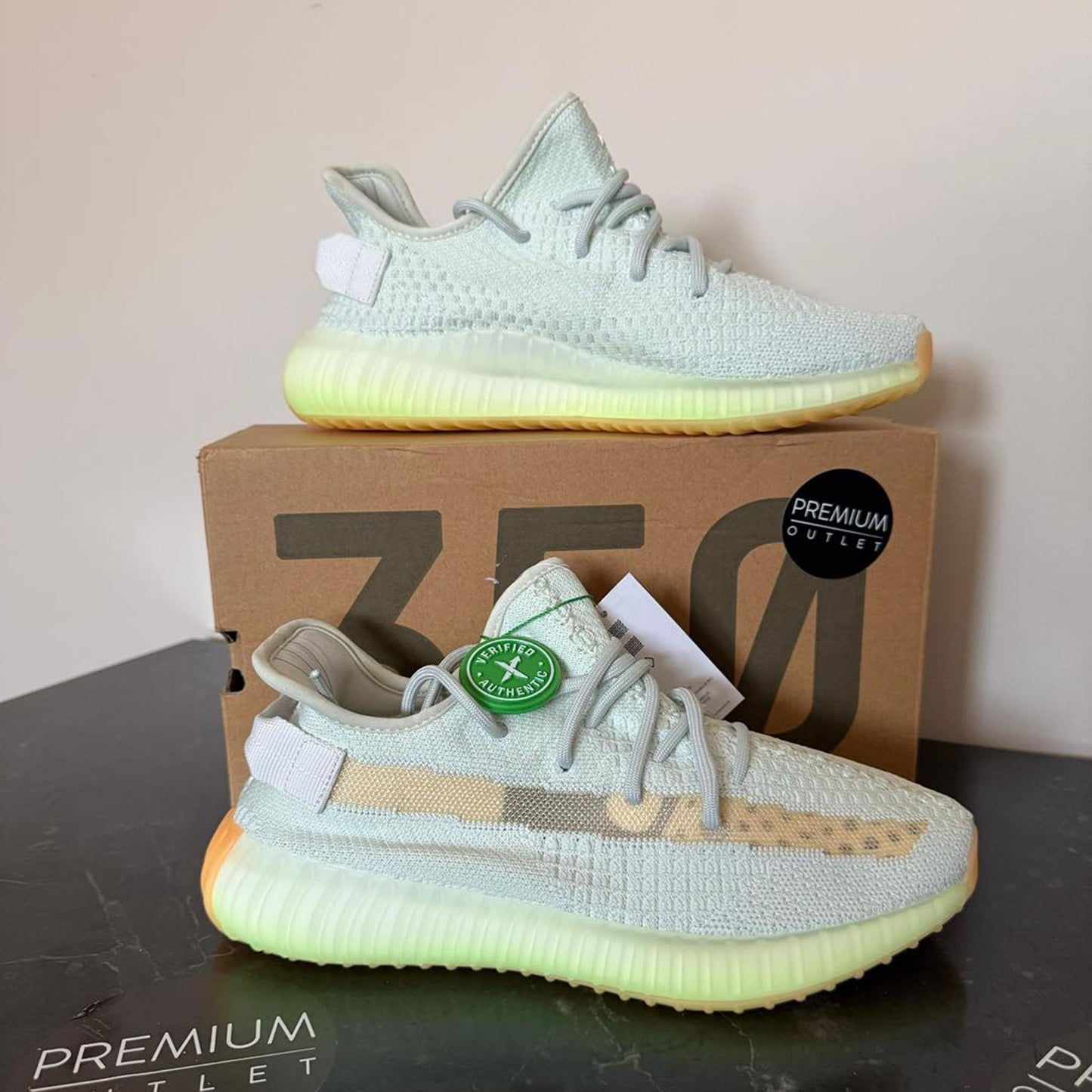 Yeezy Boost 350 V2 Hyperspace