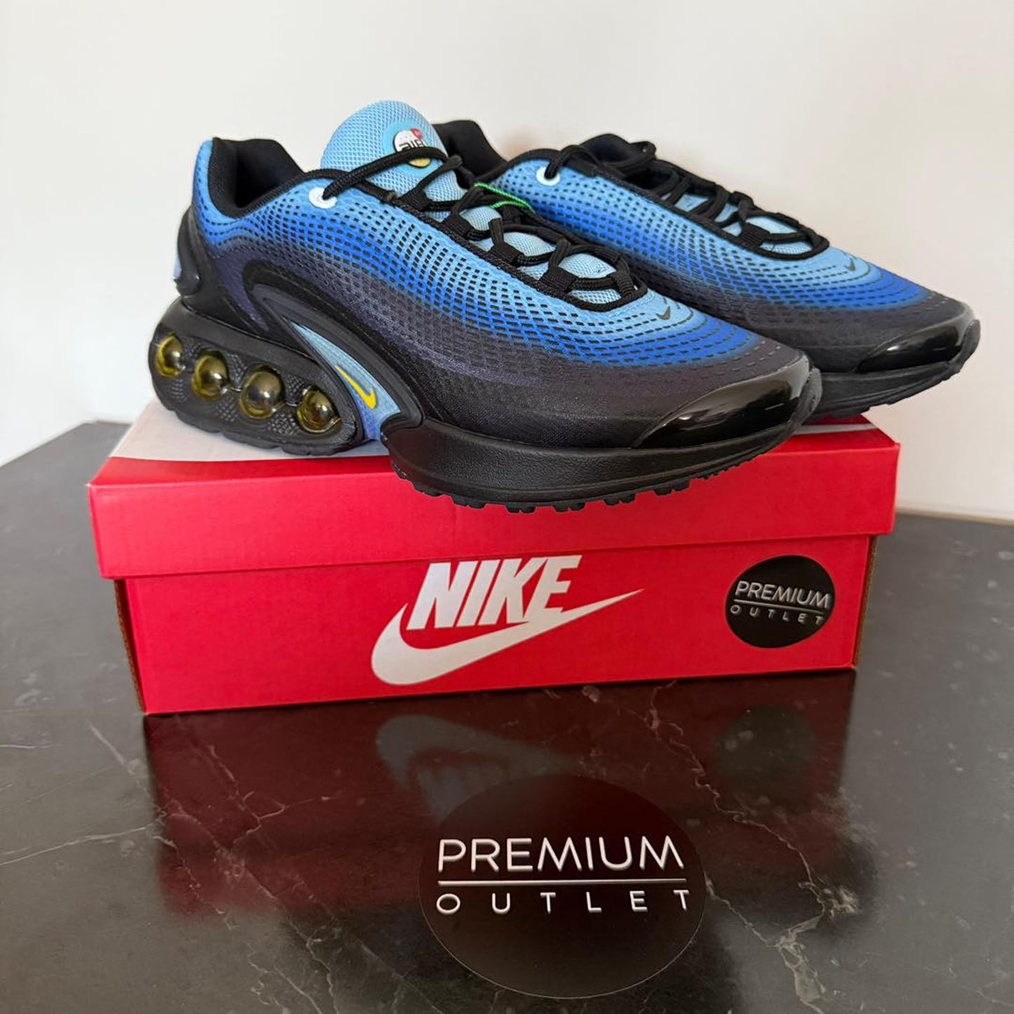 Nike Air Max DN Sky Blue