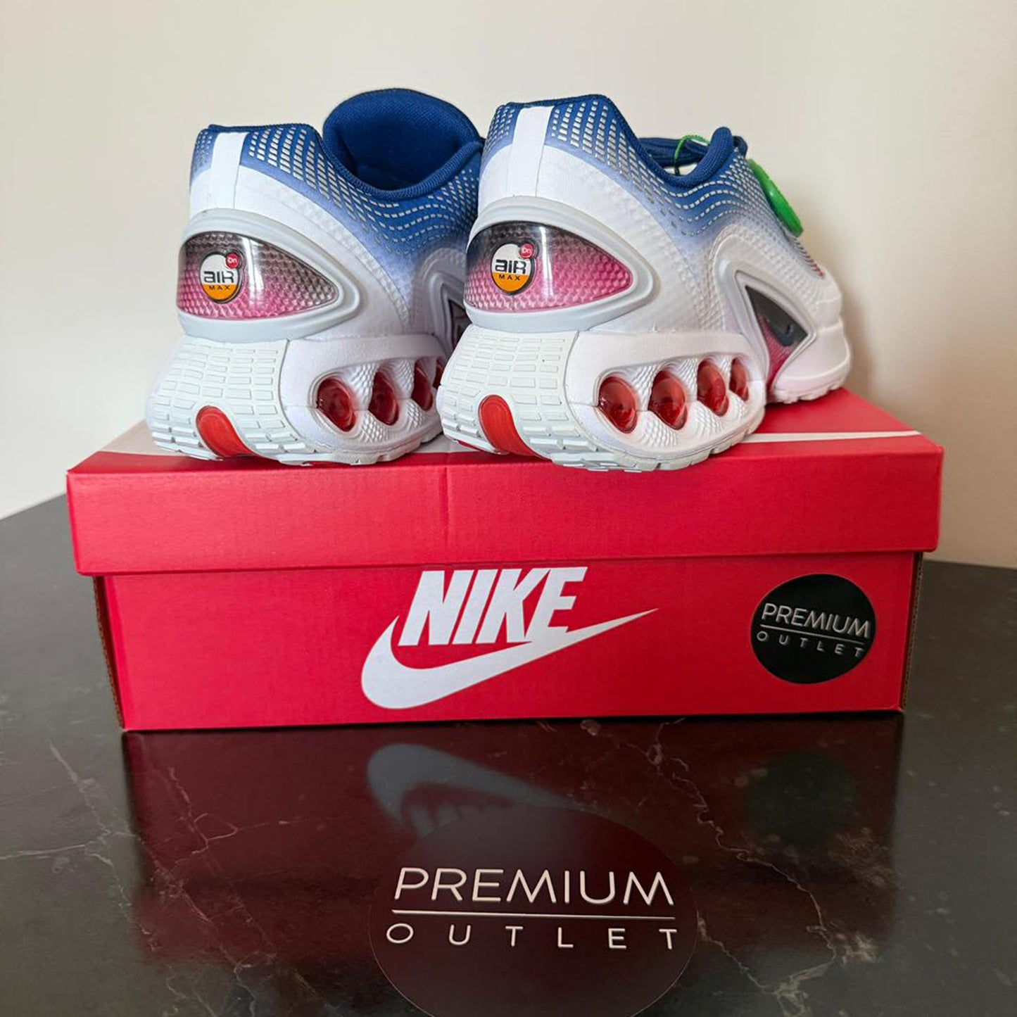 Nike Air Max DN Team USA
