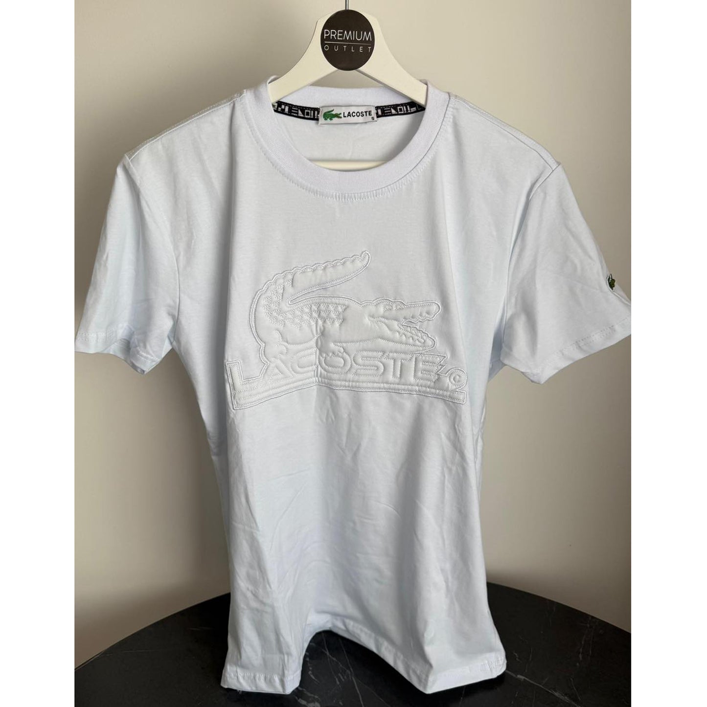 Lacoste majica kratki rukav