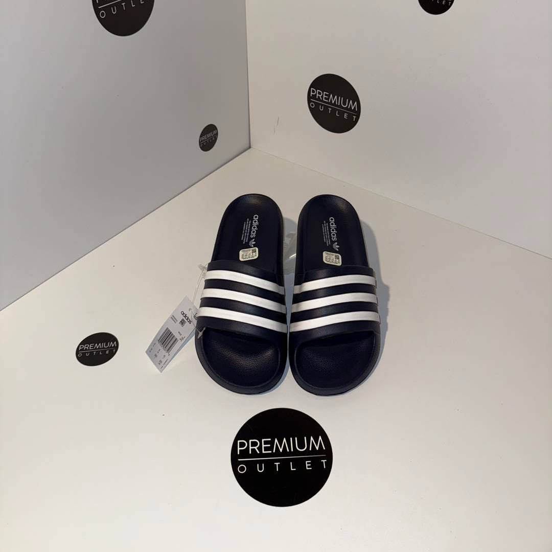 Adidas Adilette Aqua Blue