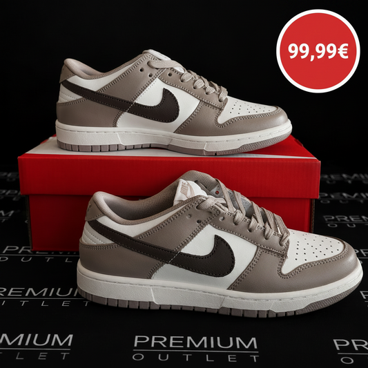 Nike Dunk Low Diffused Taupe