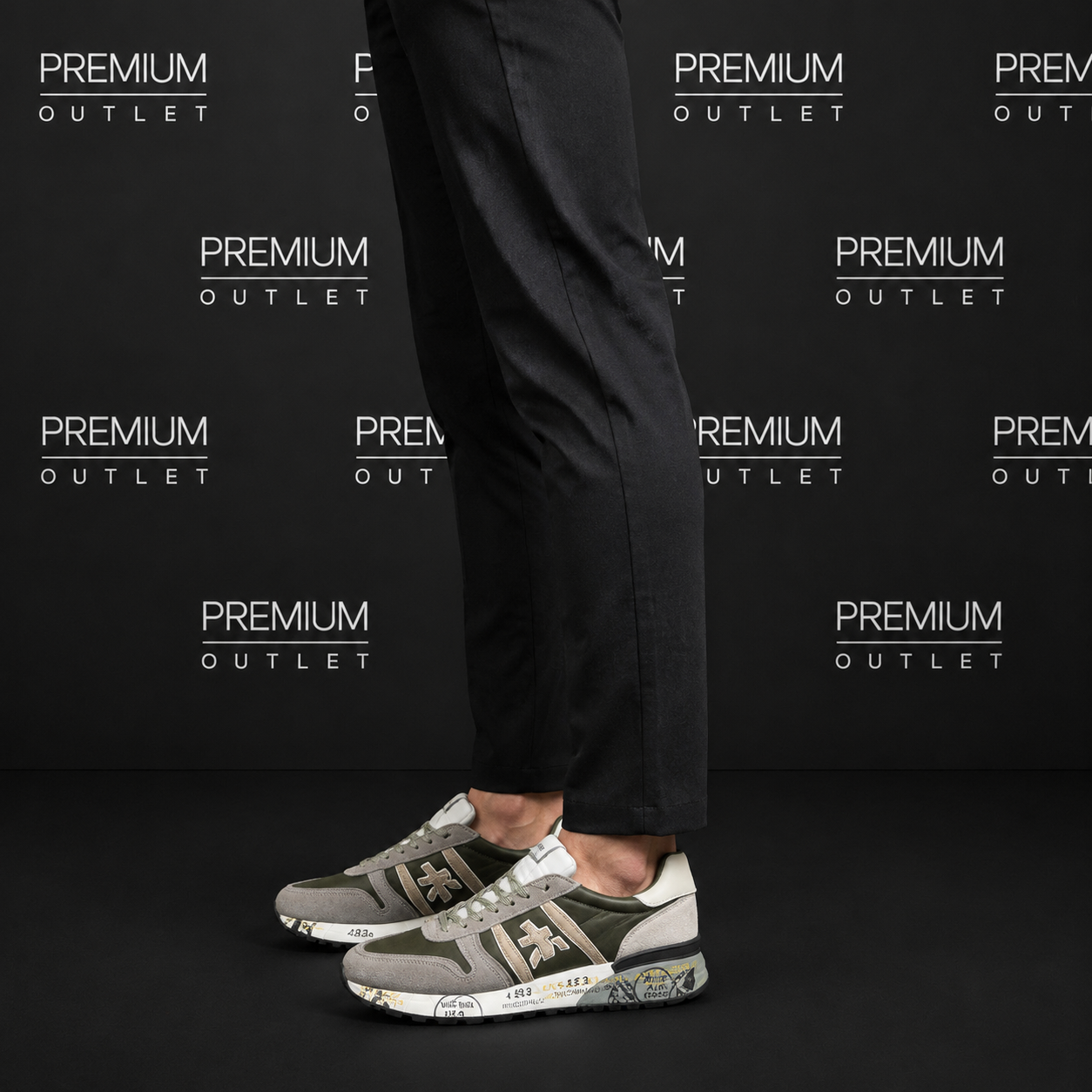 Premiata Lander 7706