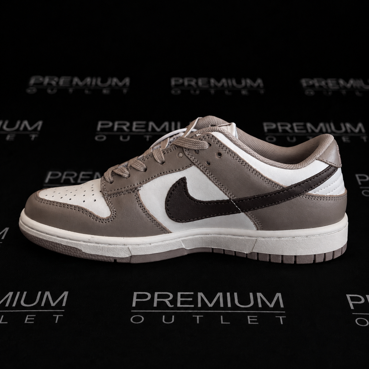 Nike Dunk Low Diffused Taupe