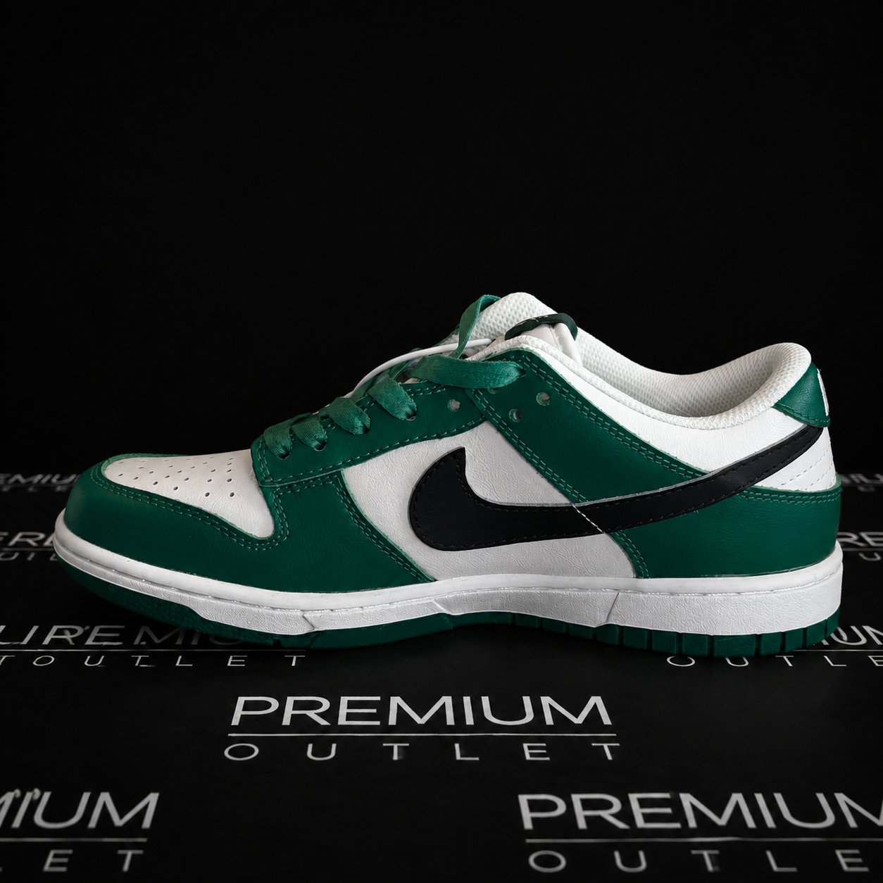 Nike Dunk Low SE "Lottery Pack - Malachite"