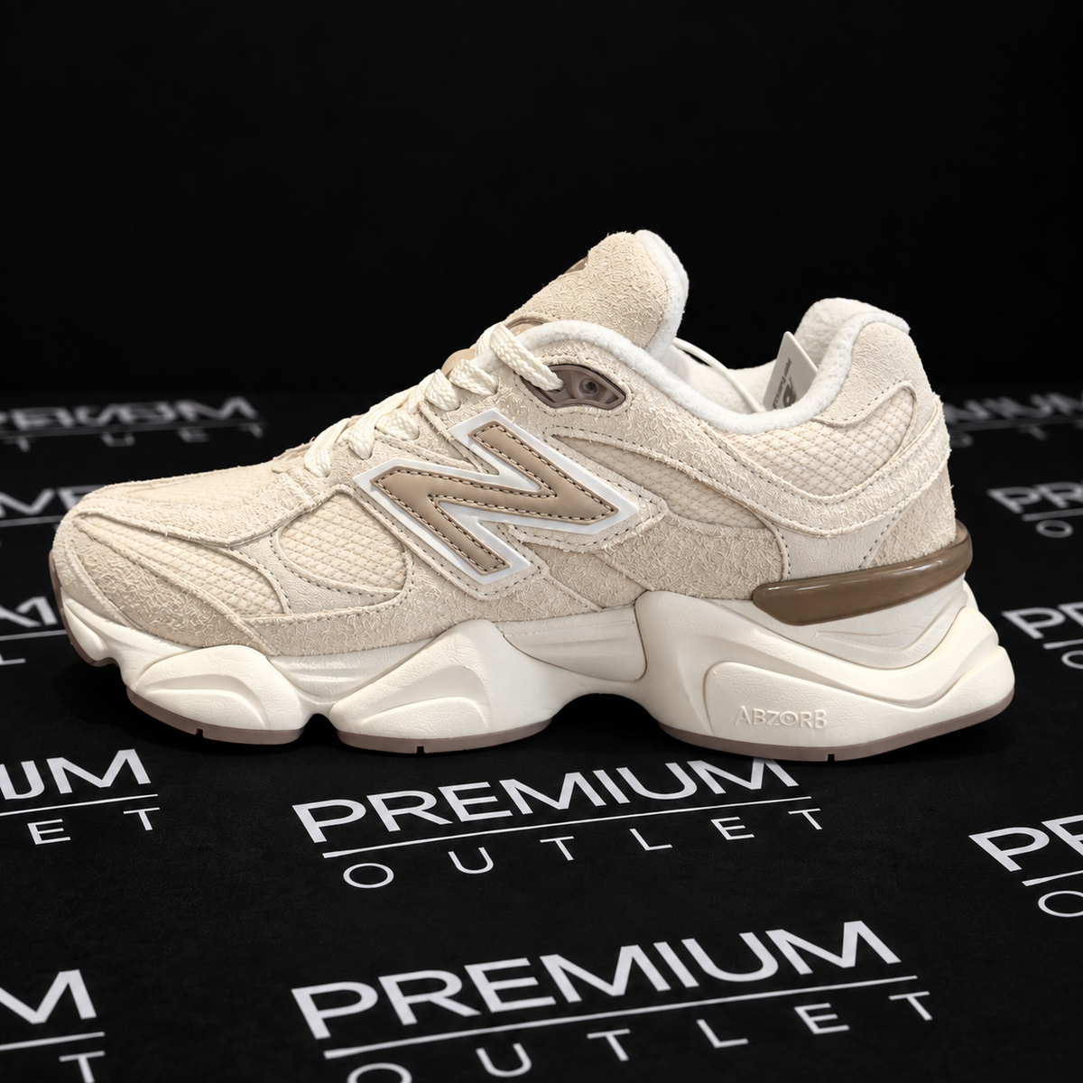 New Balance 9060 Bisque