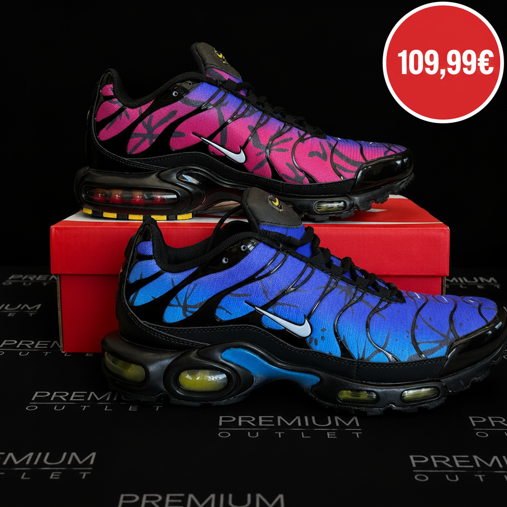Nike Air Max Plus Anniversary
