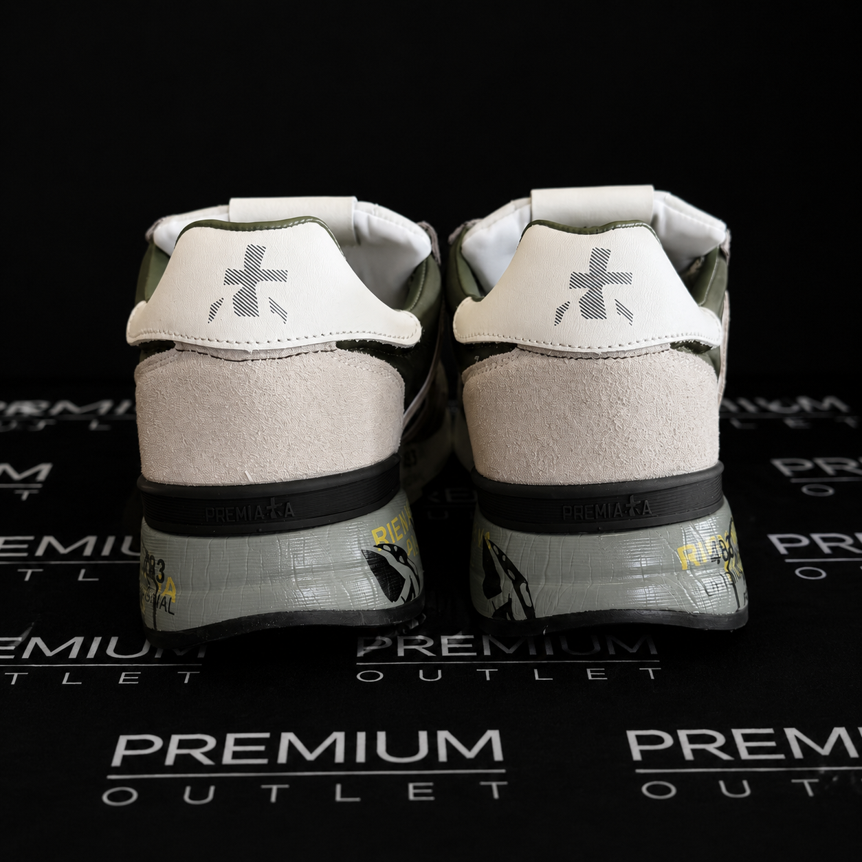 Premiata Lander 7706
