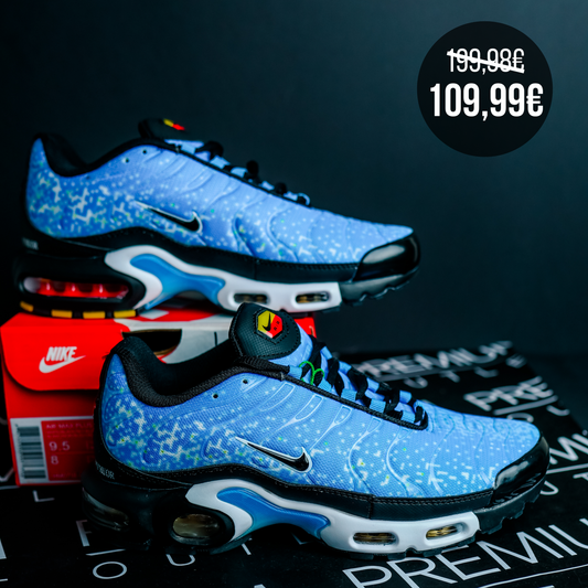 Nike Air Max Plus TN Napoli
