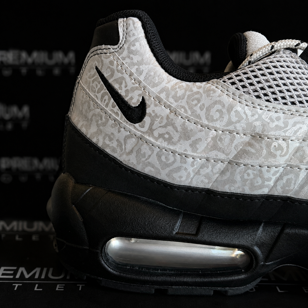 Nike Air Max 95 LX „Reflective Safari”