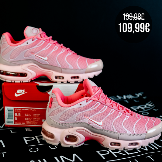 Nike Air Max Plus TN Pink