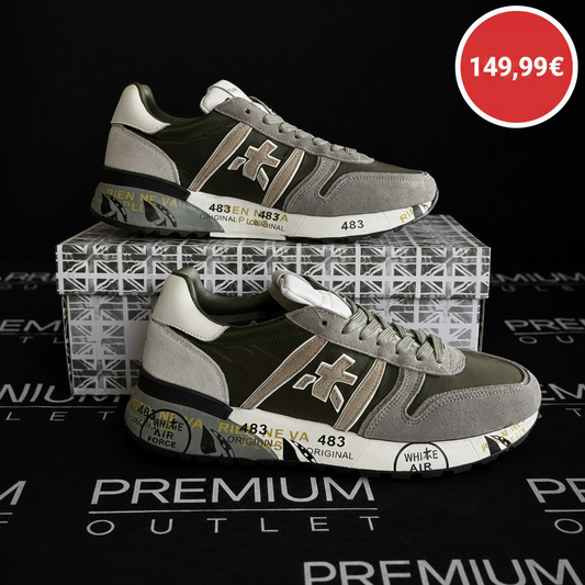 Premiata Lander 7706
