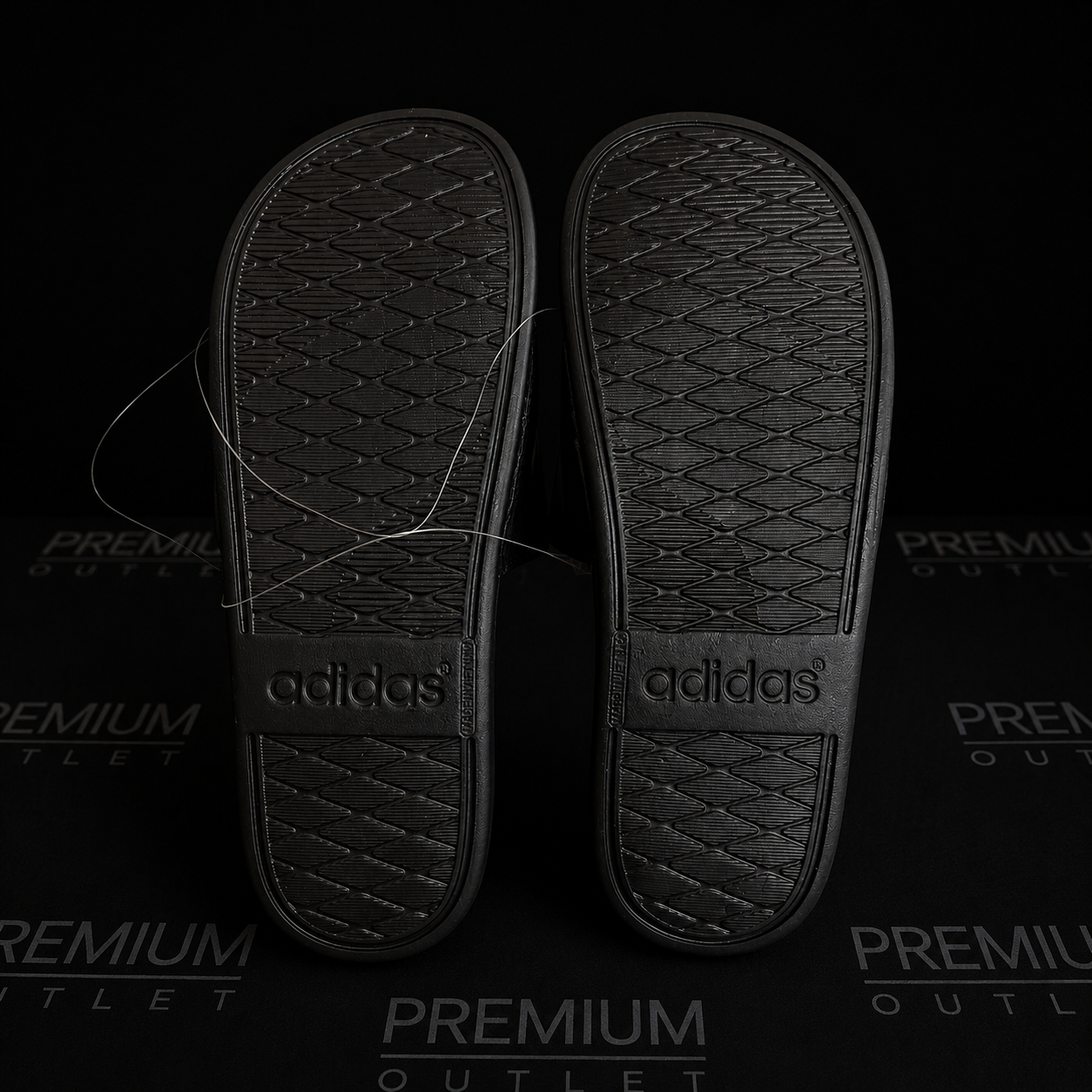 Adidas Adilette Black natikače