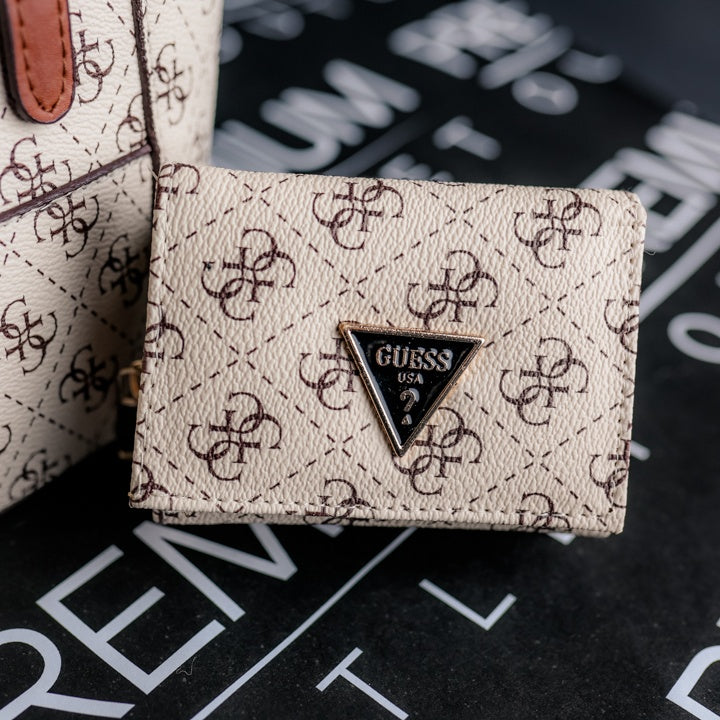 Guess torba i novčanik