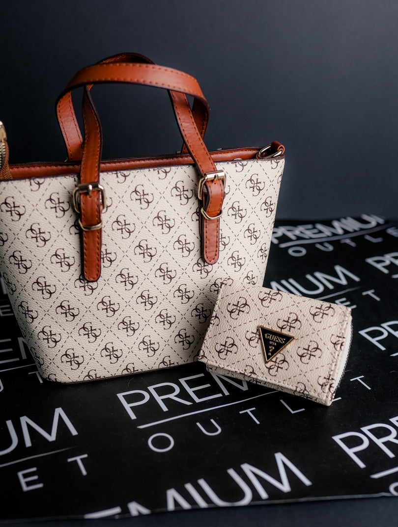 Guess torba i novčanik