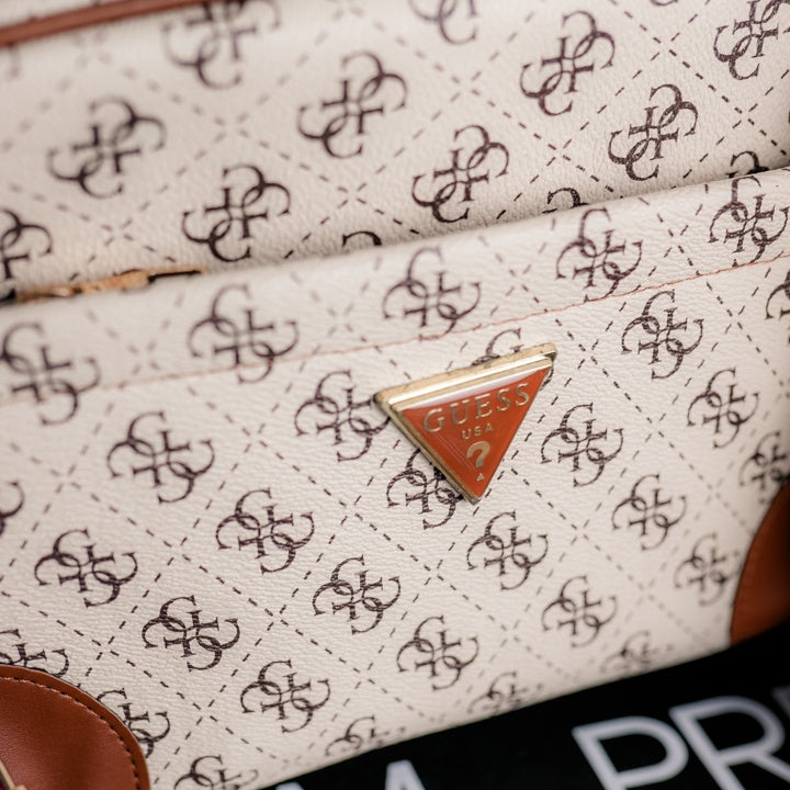 Guess torba crossbody i novčanik