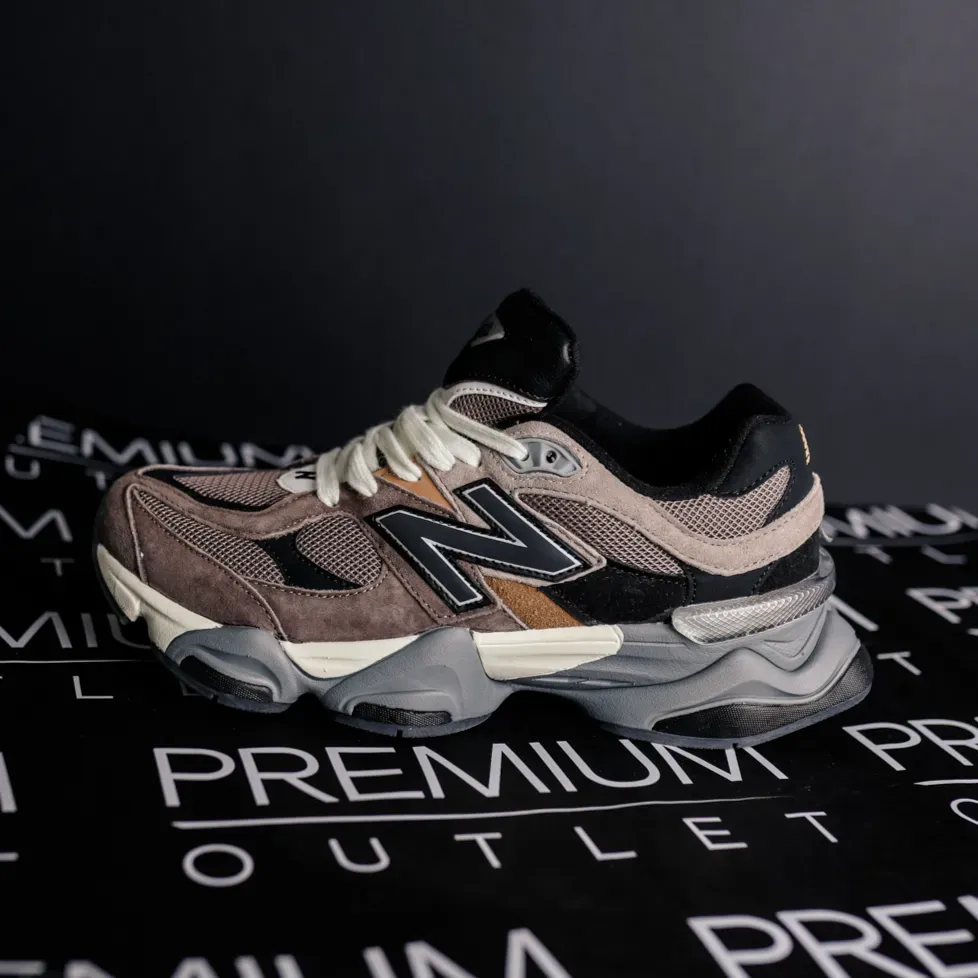 New Balance 9060 Brown