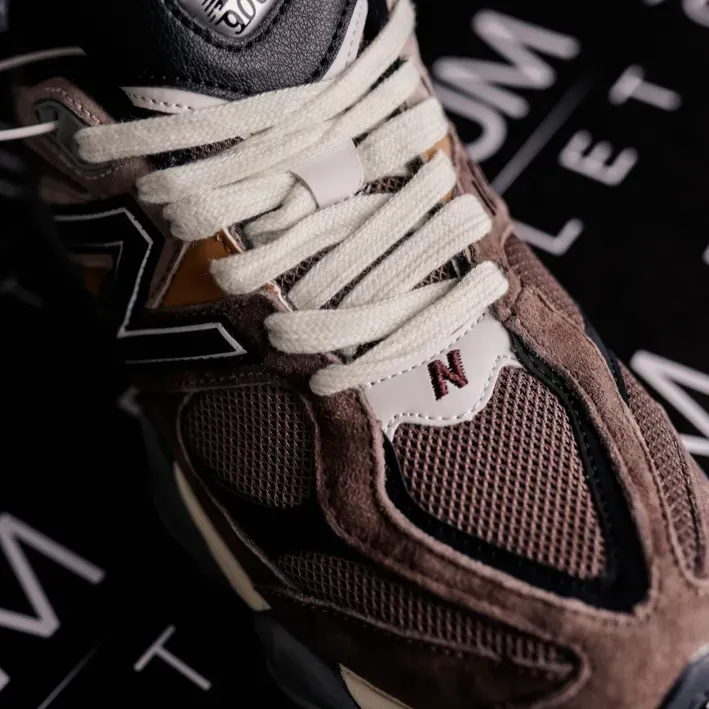 New Balance 9060 Brown