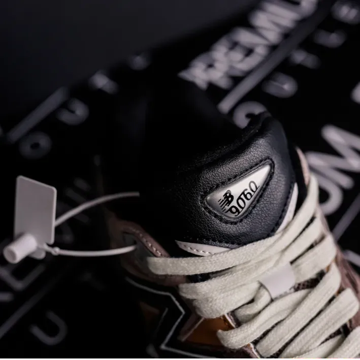 New Balance 9060 Brown