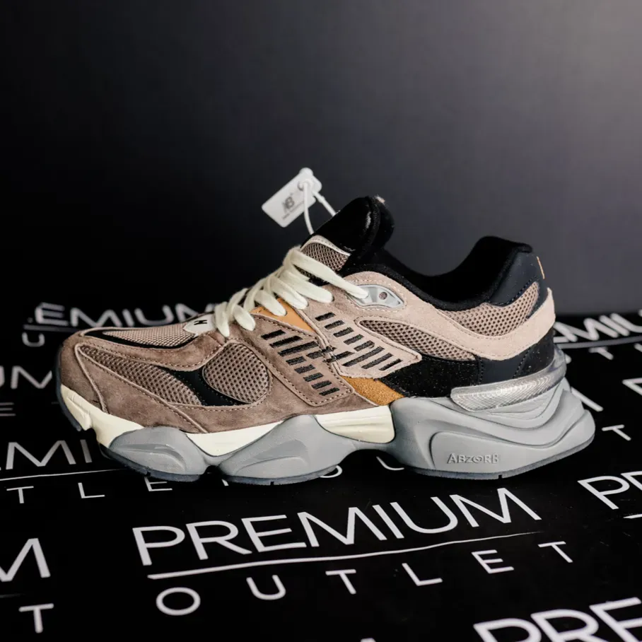 New Balance 9060 Brown