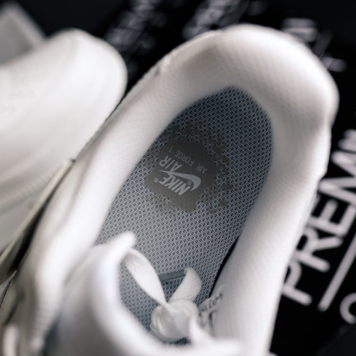 Nike Air Force 1 White