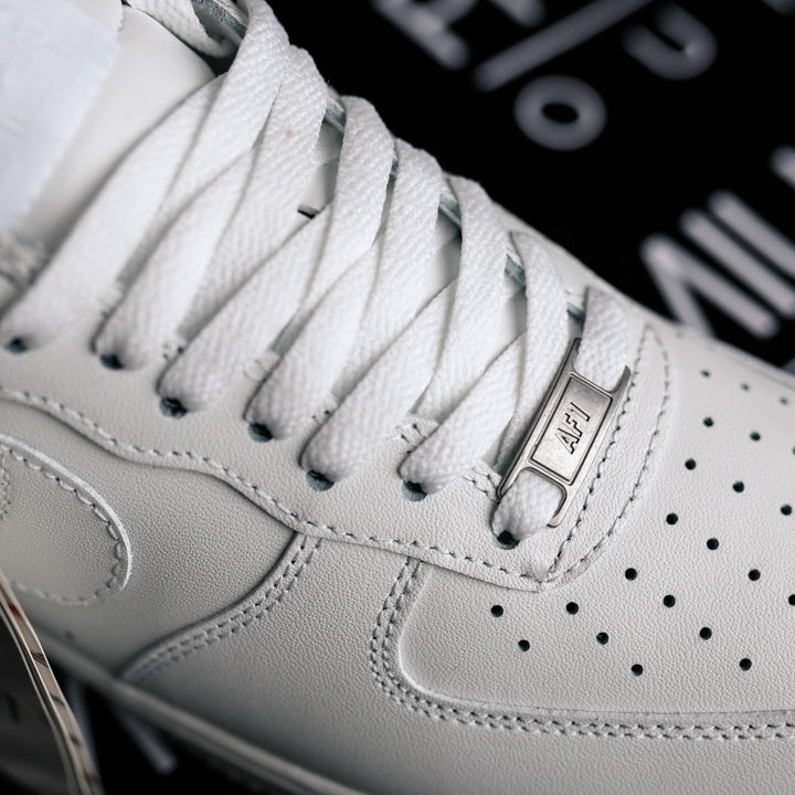 Nike Air Force 1 White