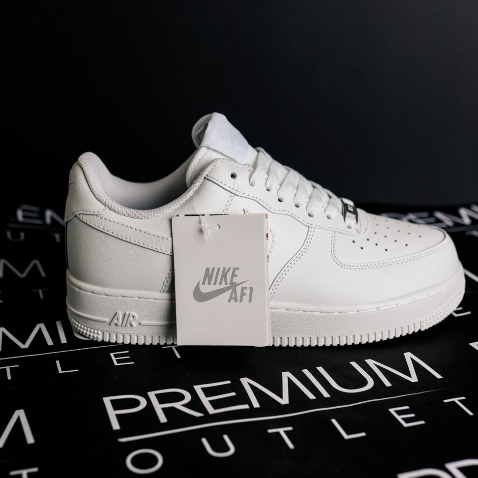 Nike Air Force 1 White