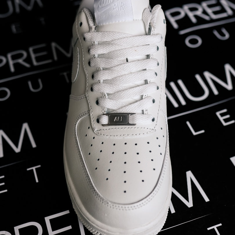 Nike Air Force 1 White