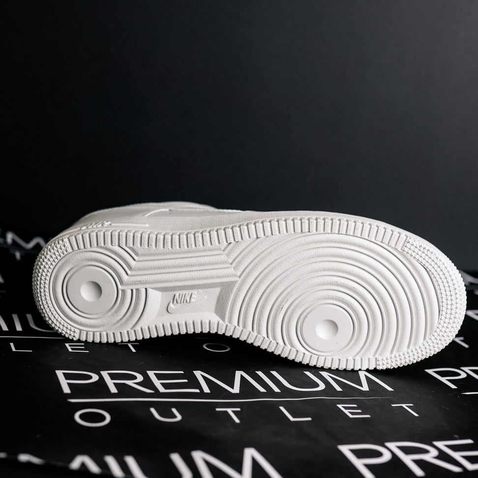 Nike Air Force 1 White