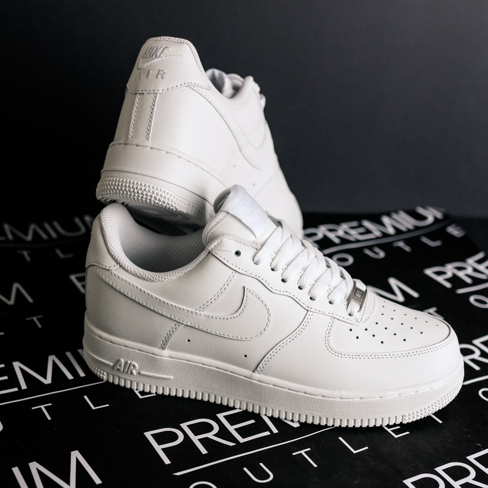 Nike Air Force 1 White