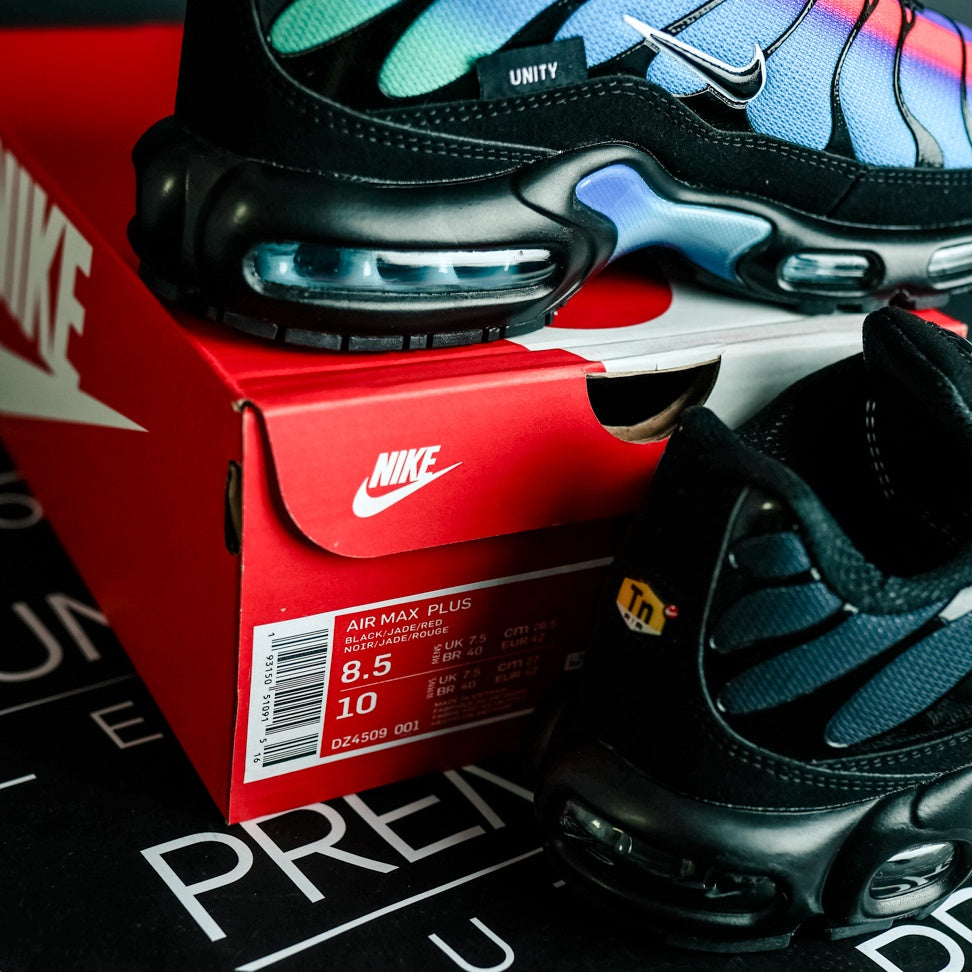 Nike Air Max Plus TN Berlin