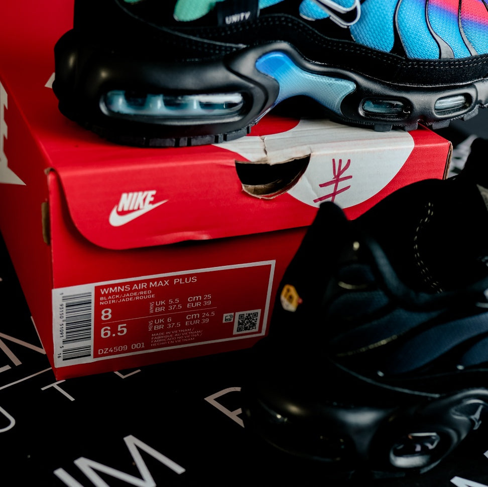 Nike Air Max Plus TN Berlin