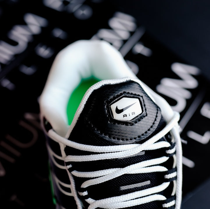 Nike Air Max Plus TN Mint Green